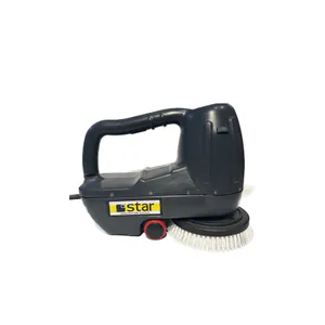 Hovedbilde Skuremaskin Mini