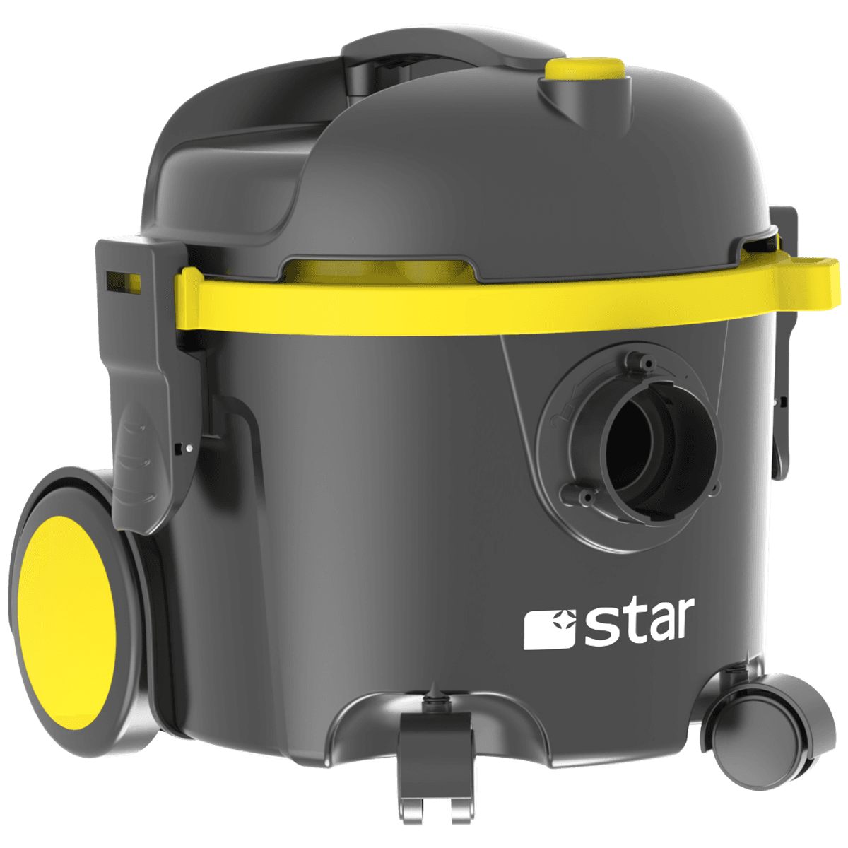 Star Bora St&oslash;vsuger