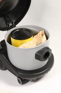 Hovedbilde Star Silent Baby St&oslash;vsuger