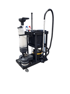 Hovedbilde Staff Transport GT