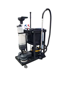 Hovedbilde Staff Transport GT