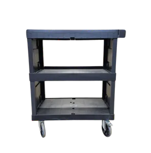 Hovedbilde Staff Syllogi Rydde Ute